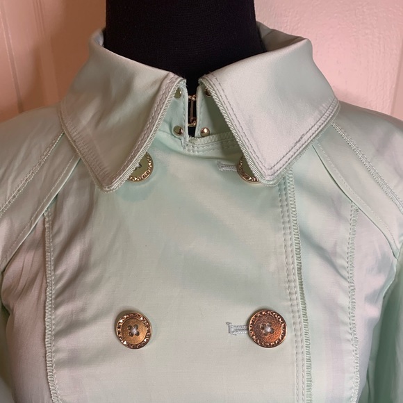 WHBM Mint Jacket/Blazer - Picture 5 of 9